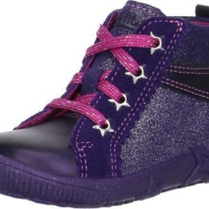 Dívčí celoroční obuv STARLIGHT, Superfit, 1-00436-54, fialová – 21
