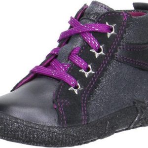 Dívčí celoroční obuv STARLIGHT, Superfit, 1-00436-06, šedá – 21