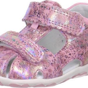 dívčí sandály FANNI, Superfit, 2-00037-61, růžová – 22