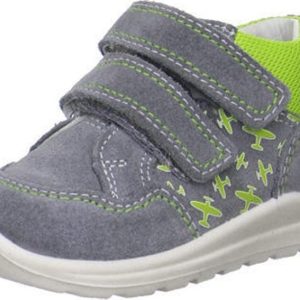 chlapecká celoroční obuv MEL, Superfit, 2-00325-45, zelená – 21