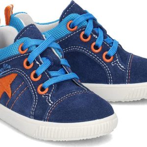 dětská celoroční obuv MOPPY, Superfit, 2-00353-88, modrá – 21