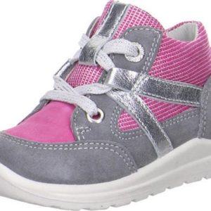 dětská celoroční obuv MEL, Superfit, 2-00322-44, růžová – 20