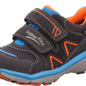 dětské celoroční boty SPORT5 GTX, Superfit, 3-09240-20, šedá – 25