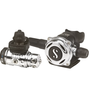 Scubapro Mk19 Evo/d420