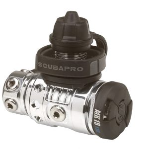 Scubapro 1.stupeň Mk17 Evo