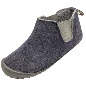Gumbies Islander Denim šedá41