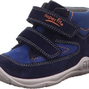 dětské celoroční boty UNIVERSE, Superfit, 3-09417-80, tmavě modrá – 21