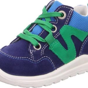 dětská celoroční obuv MEL, Superfit, 4-00323-81, modrá – 21