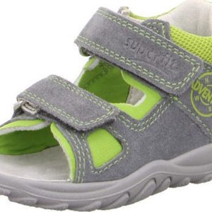 chlapecké sandály FLOW, Superfit, 4-09035-25, šedá – 22