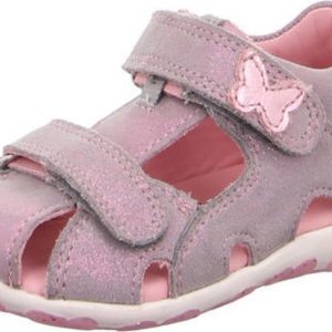dívčí sandály FANNI, Superfit, 4-09041-26, růžová – 26