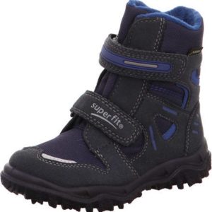 zimní boty HUSKY GTX, Superfit, 0-809080-8300, modrá – 42