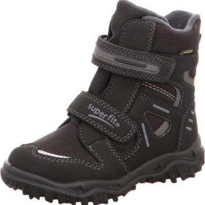 zimní boty HUSKY GTX, Superfit, 0-809080-0600, černá – 41