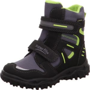 zimní boty HUSKY GTX, Superfit, 0-809080-0300, zelená – 42
