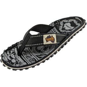 Gumbies Islander Black Nature Nature40