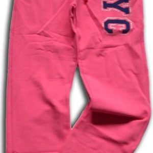 tepláky dětské, Wendee, ozfb16230-1, růžová – 98 | 3roky