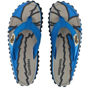 Gumbies Islander Denim Denim36