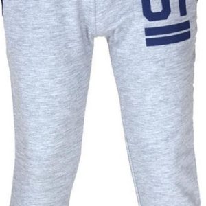 tepláky dětské, Wendee, ozmy15376-2, šedá – 146 | 11let