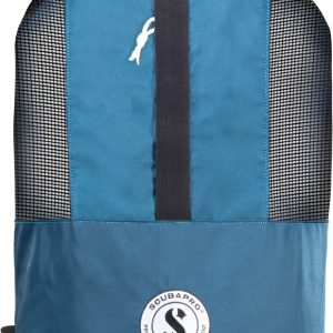 Scubapro šíťovaný Batoh Mesh Sack