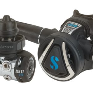 Scubapro Mk11/c370/r095