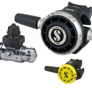 Scubapro Mk19 Evo/g260/r105