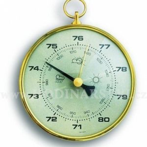 Barometr 102 mm na zavěšení – TFA 29.4003