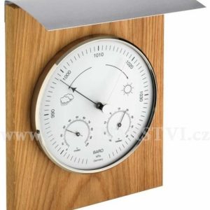 Venkovní analogová meteostanice TFA 20.1079.01