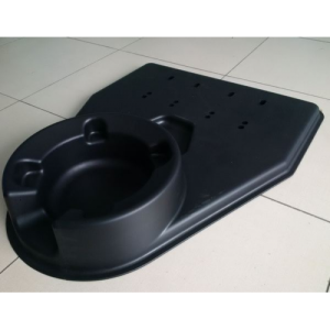 Vagnerpool Plastová paleta pod filtraci KIT – Stojan pískové filtrace