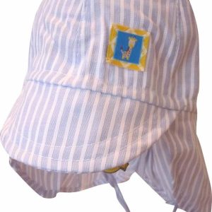 Čepice dětská, Pidilidi, PD624, modrá – 86 | 18m