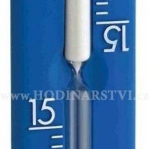 Saunové přesýpací hodiny TFA 40.1043.06