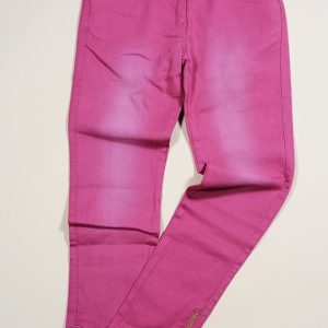 kalhoty dívčí, Sobe, 15KKGPAN745, červená – 152 | 12let