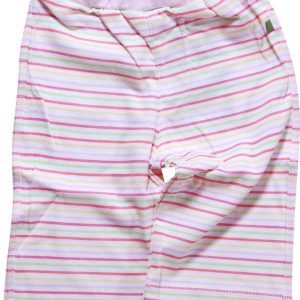 Kalhoty kojenecké, Pidilidi, PD172, růžová – 74 | 9m