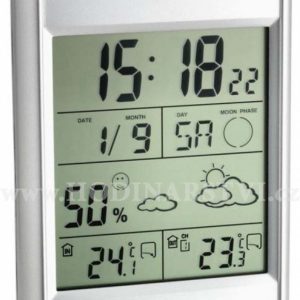 Domácí meteostanice TFA 35.1123 LOOK