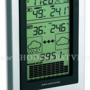 Meteostanice TFA 35.1083.54 GAIA