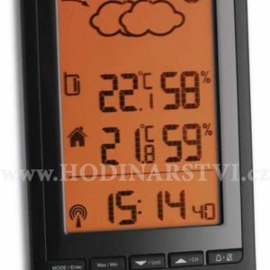 Meteostanice TFA 35.1122 MODUS PLUS