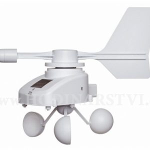 Bezdrátový anemometr TFA 30.3307.02 pro WEATHERHUB