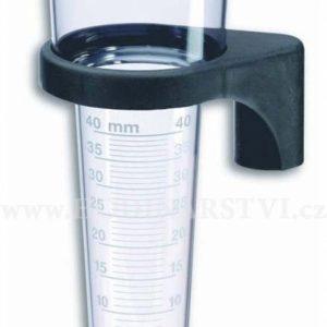 Deštový srážkoměr s úchytem TFA 47.1001