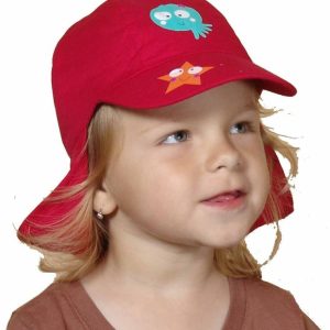 kšiltovka, Pidilidi, PD401, červená – 47