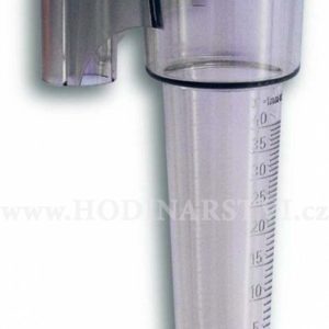 Deštový srážkoměr TFA 47.1000