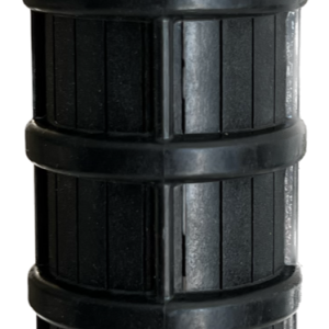 Trnový sběrač pro filtraci Brilix Albixon – spodní sací tryska