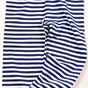 leginy 3/4 dívčí, Wendee, OZ64255-1, modrá – 98 | 3roky