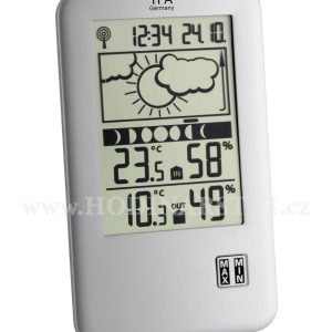 Meteostanice TFA 35.1109.IT NEO PLUS