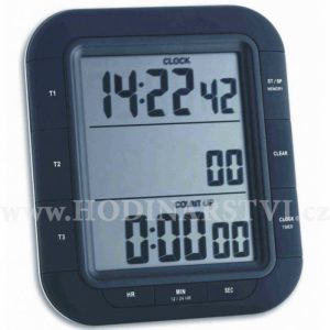 Minutky – 3 časy – TFA 38.2023