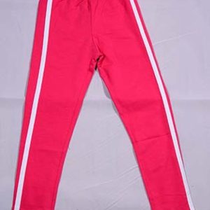 legíny dívčí, OZ64264-1, růžová – 98 | 3roky