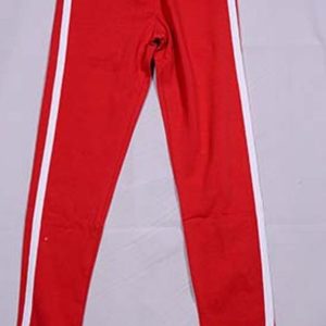 legíny dívčí, OZ64264-1, červená – 98 | 3roky