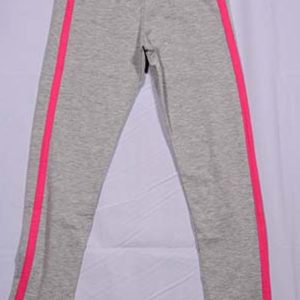 legíny dívčí, OZ64264-1, šedá – 110 | 5let