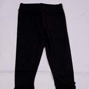 legíny dívčí, DK64127-1, antracit – 98 | 3roky