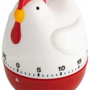 Minutky TFA 38.1001 – slepička