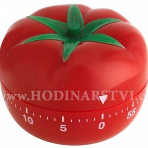 Minutky TFA 38.1005 – rajče