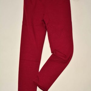 legíny dívčí, Wendee, ozfb64278-1, vínová – 98 | 3roky