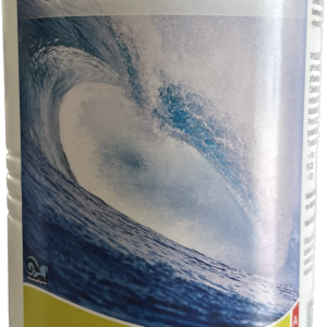 Chemoform Calzestab Eisen ex 1 l, pro regulaci tvrdosti vody – proti usazeninám železa, vápníku a rzi